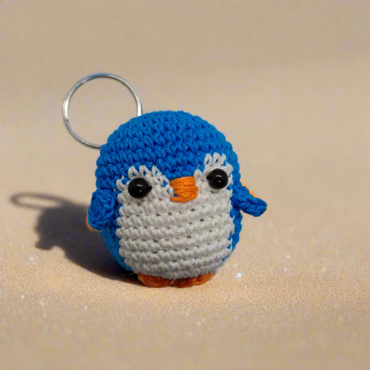 cute animal keyrings
