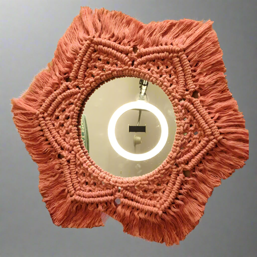 mirror for bedroom décor