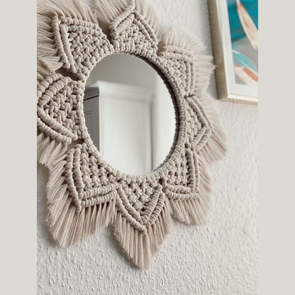 mirror for bedroom décor