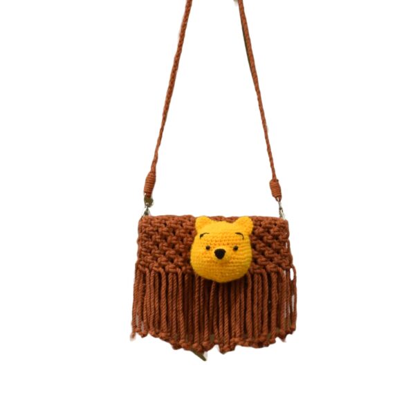 Winnie the pooh kids handbag