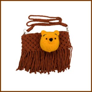 Winnie the pooh kids handbag