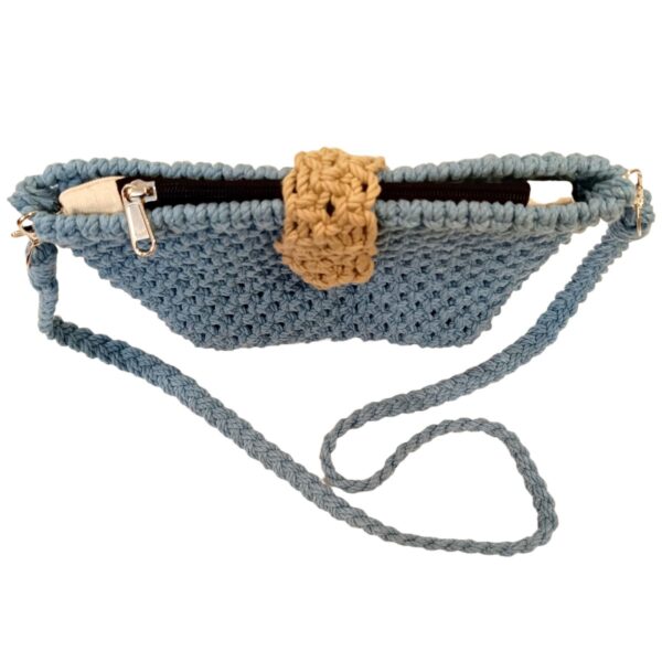Women's Fashion Handmade Satchel Handbag